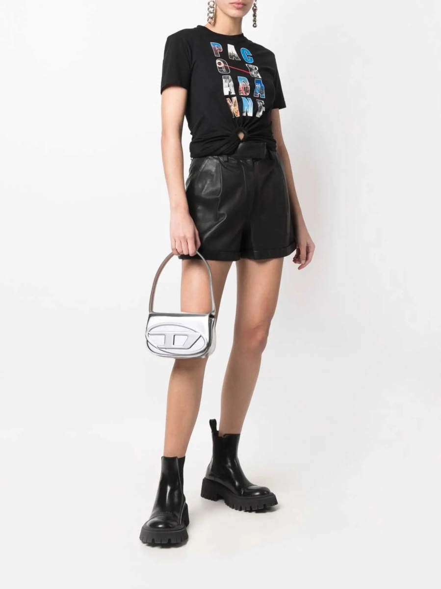 Geanta de mana 1Dr Shoulder Bag* - Img 2