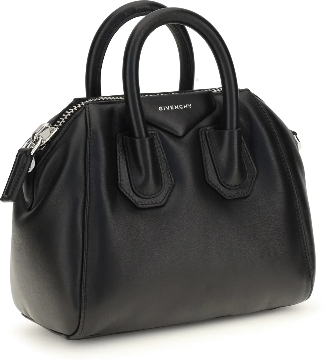 Geanta de mana Antigona Bomber mini Handbag - Img 2