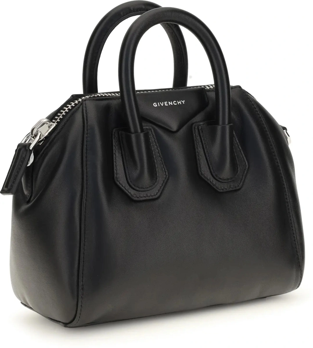 Geanta de mana Antigona Bomber mini Handbag - Img 2