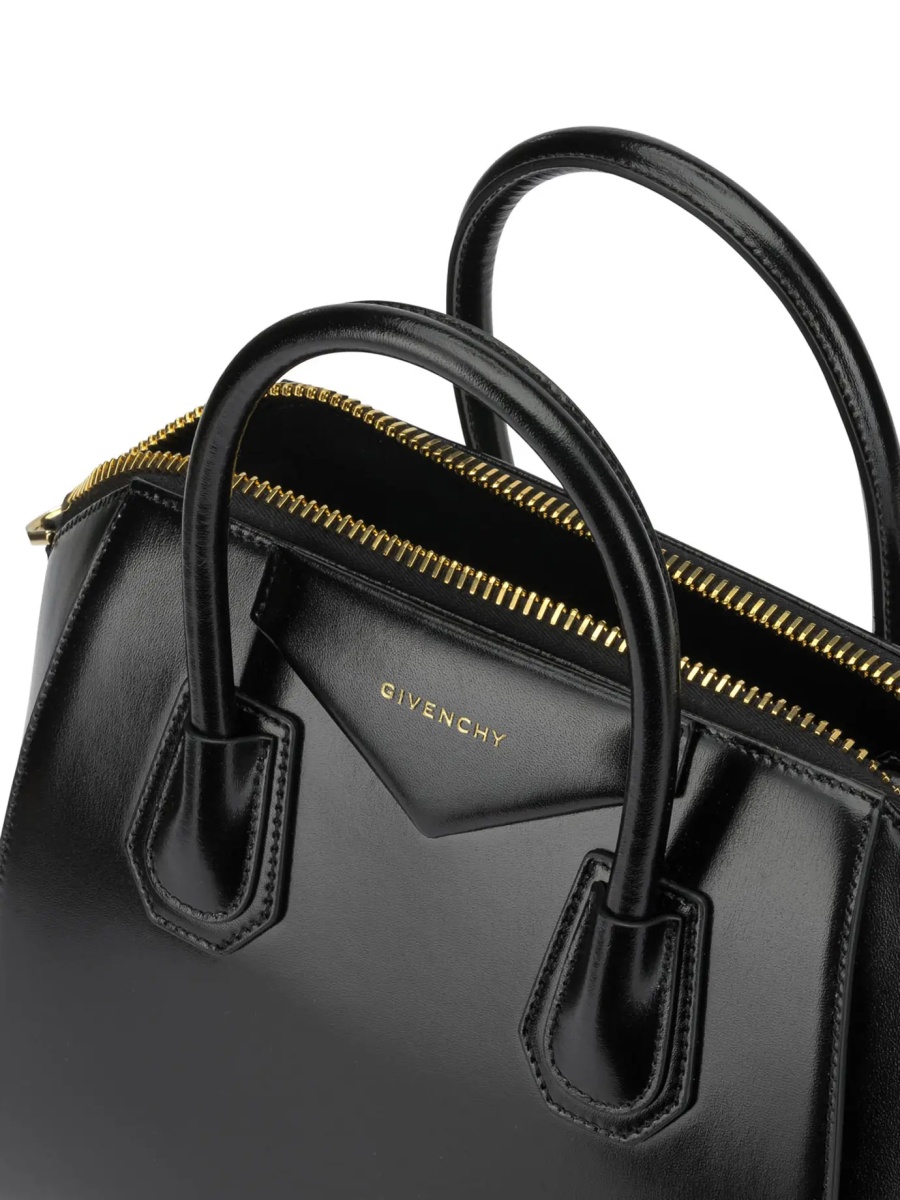 Geanta de mana "Antigonia" Small handbag - Img 5