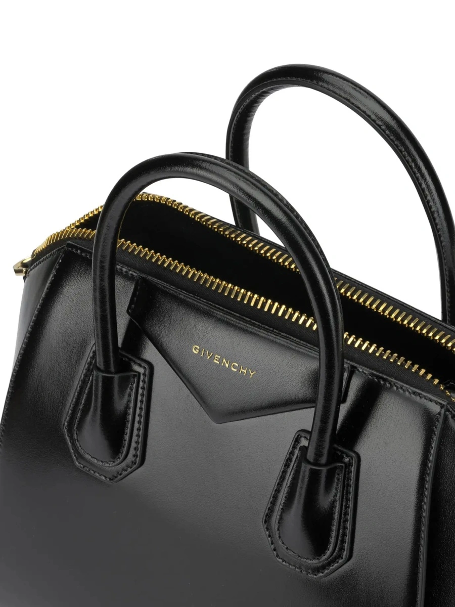 Geanta de mana "Antigonia" Small handbag - Img 5