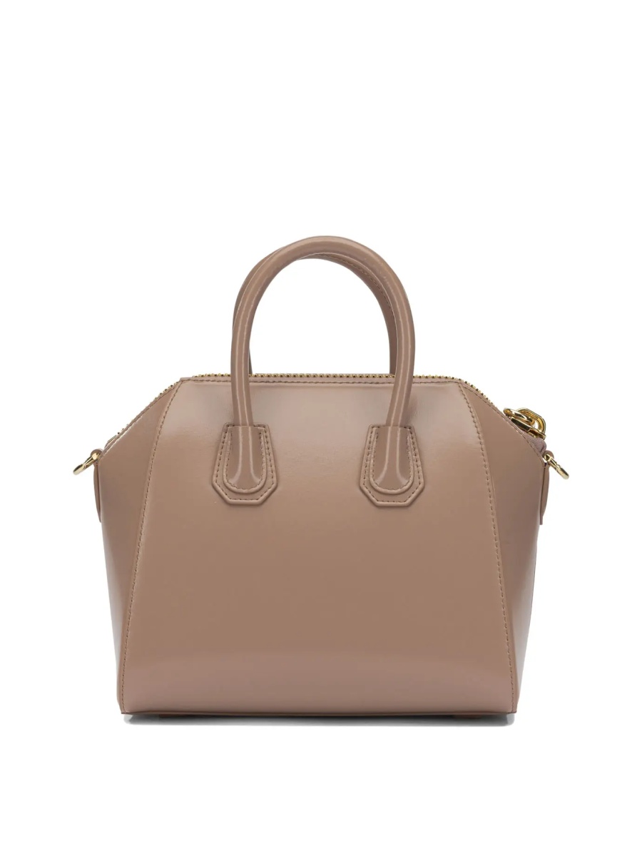 Geanta de mana "Antigonia" Small handbag - Img 3