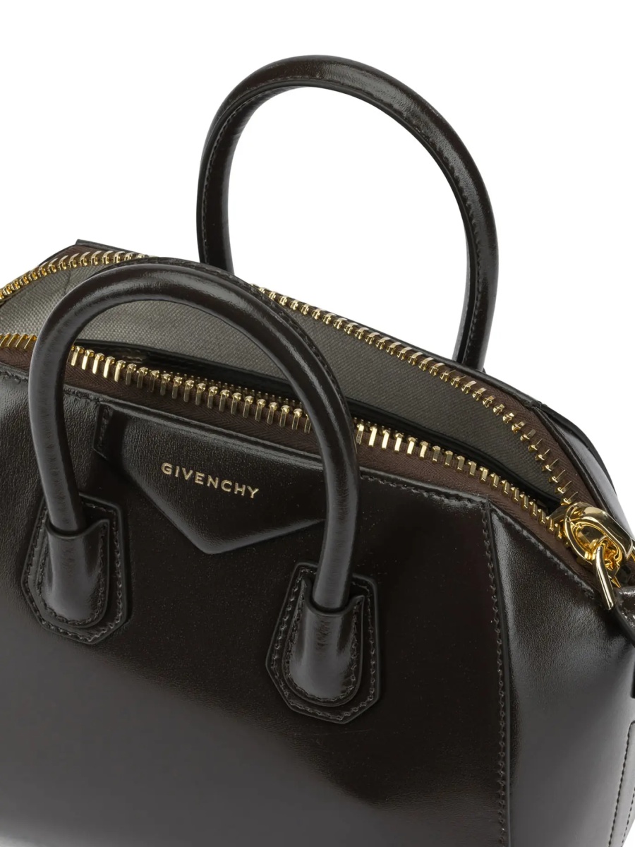Geanta de mana "Antigonia" Small handbag - Img 5