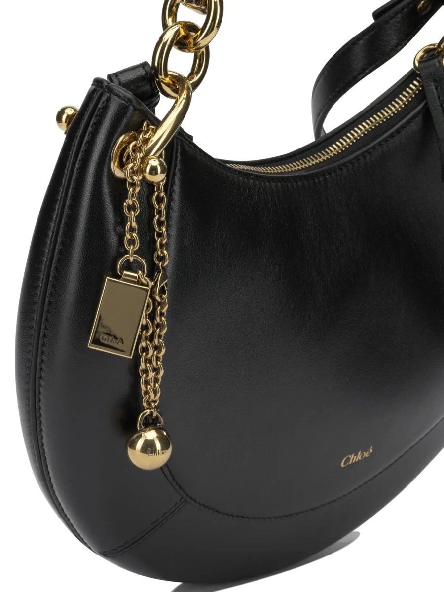 Geanta de mana "Banana" Small handbag - Img 4