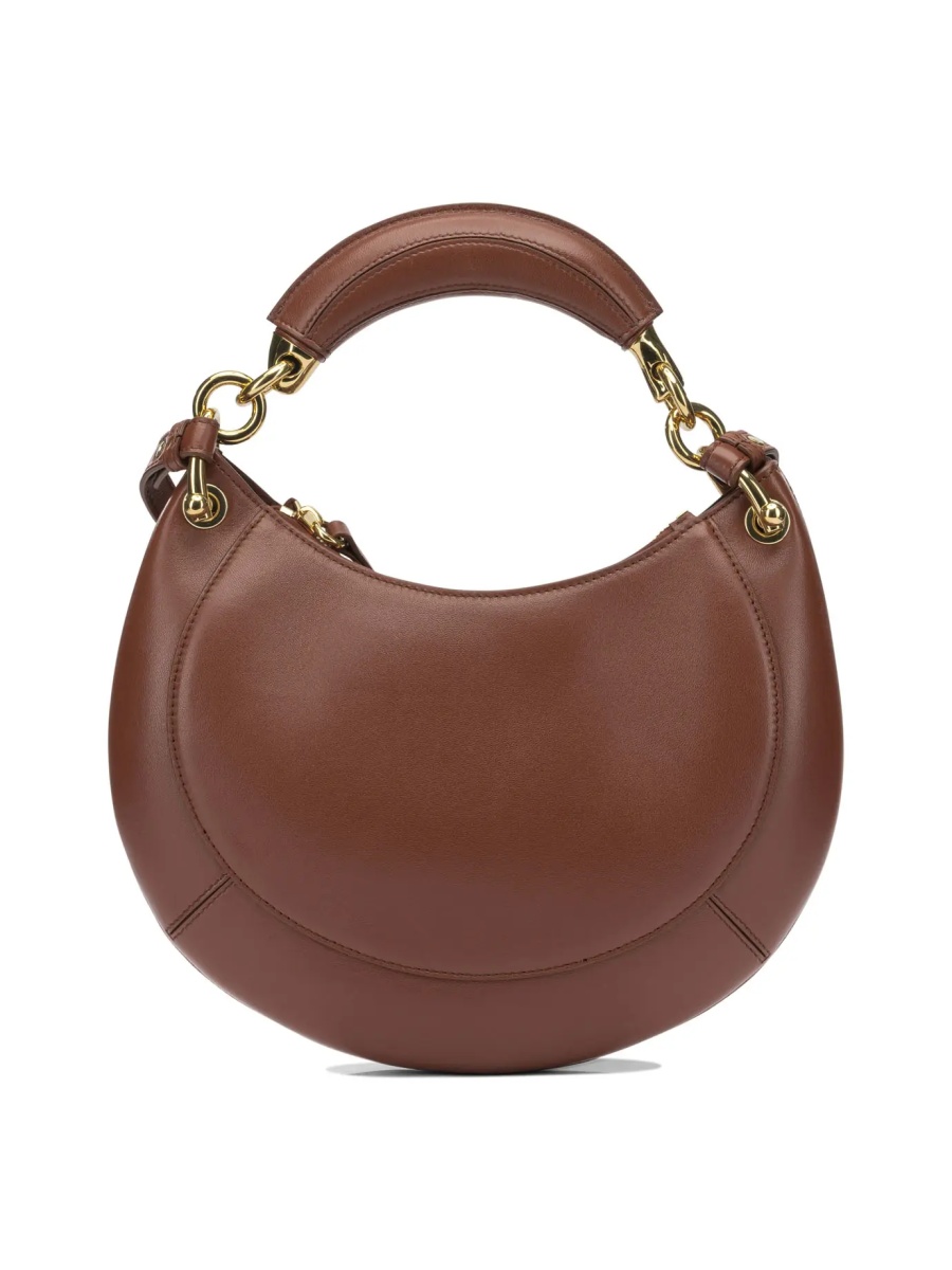Geanta de mana "Banana" Small handbag - Img 3