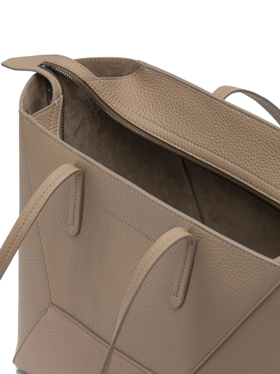 Geanta de mana "BC Duo" large shoulder bag - Img 5