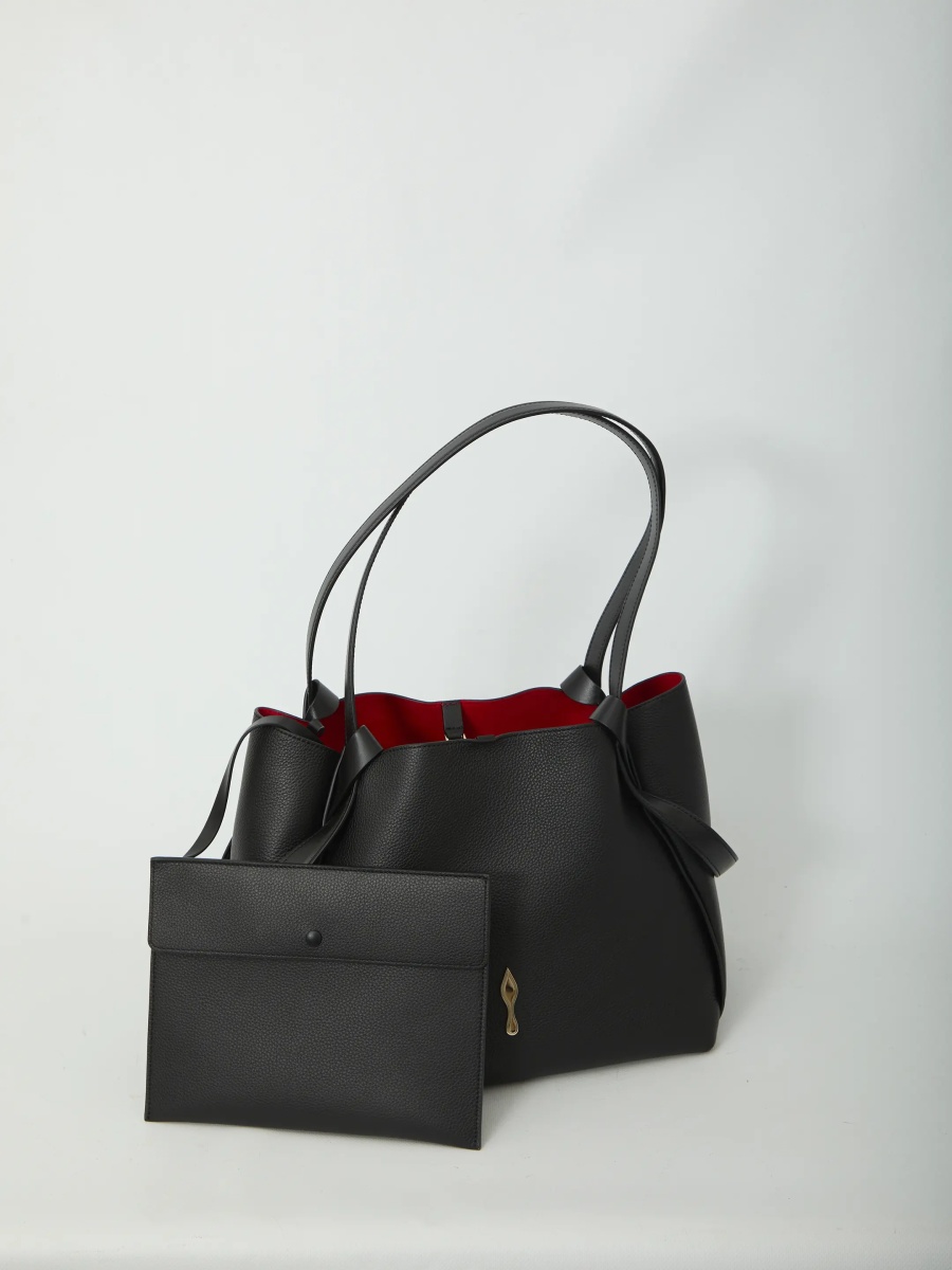 Geanta de mana Bettina Small Tote Bag - Img 4