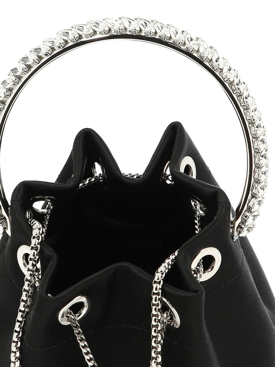 Geanta de mana "Bon Bon" mini handbag - Img 5