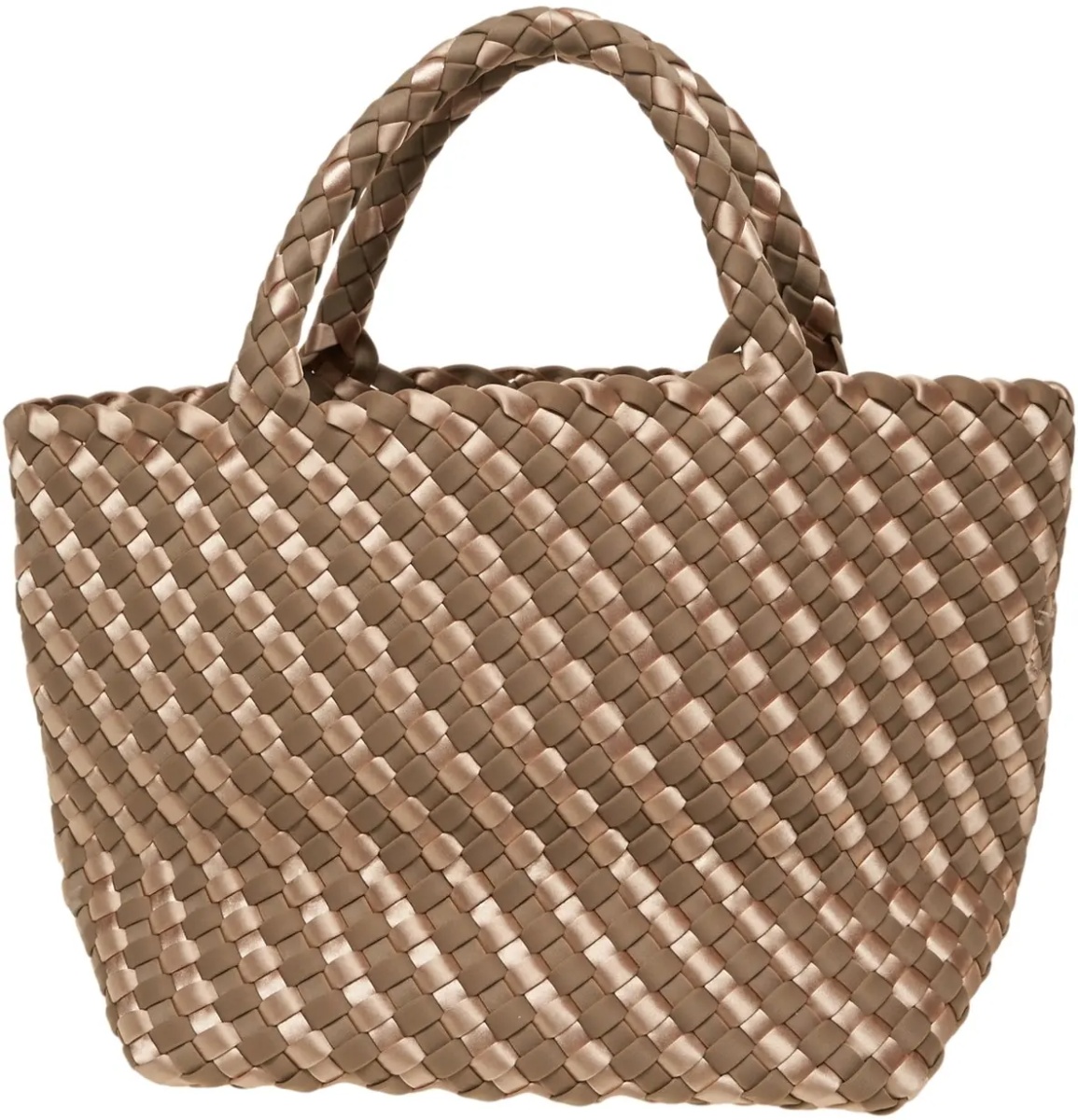 Geanta de mana Borsa a mano in neoprene - Img 3