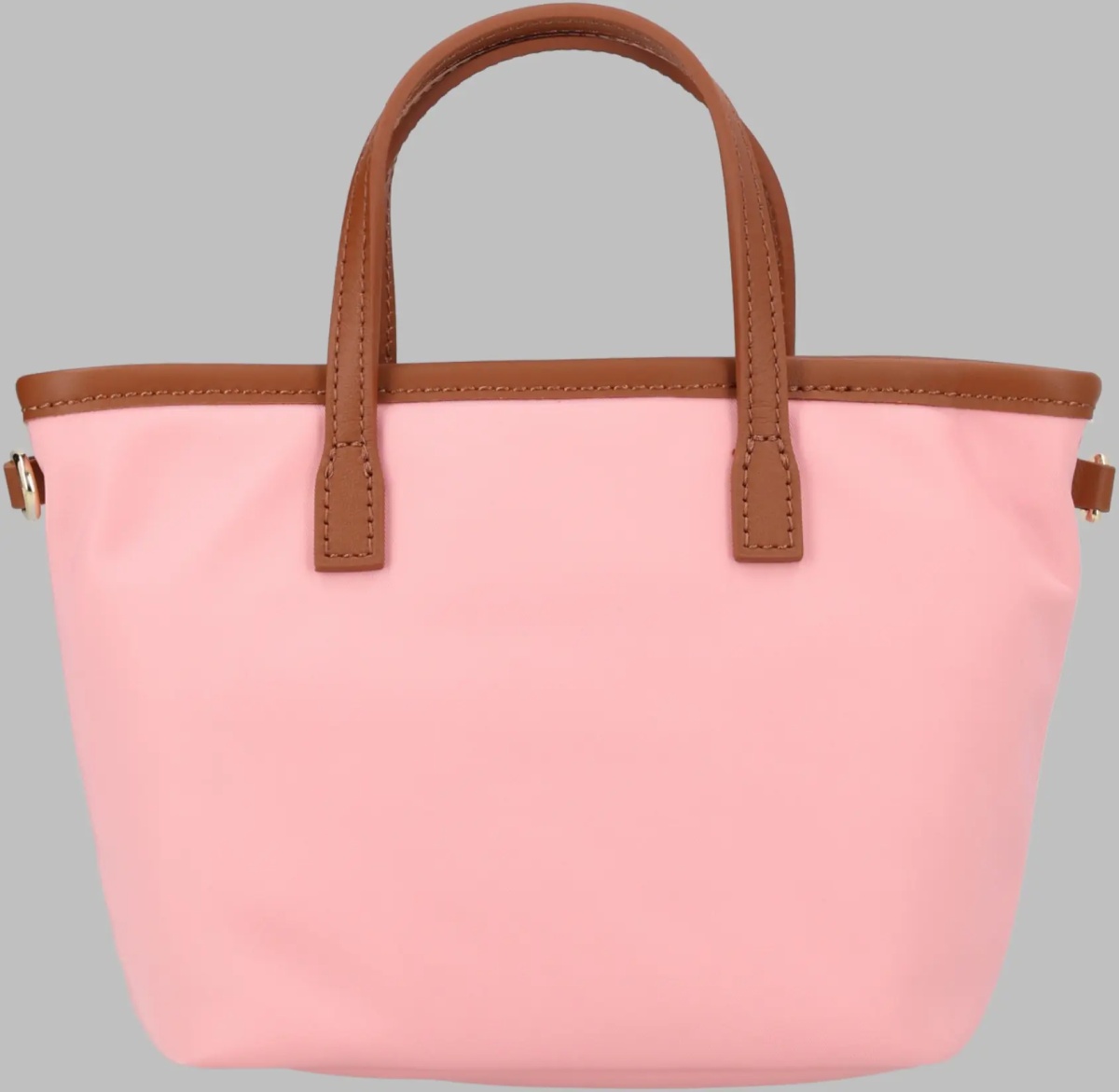 Geanta de mana Borsa City In Nylon - Img 2