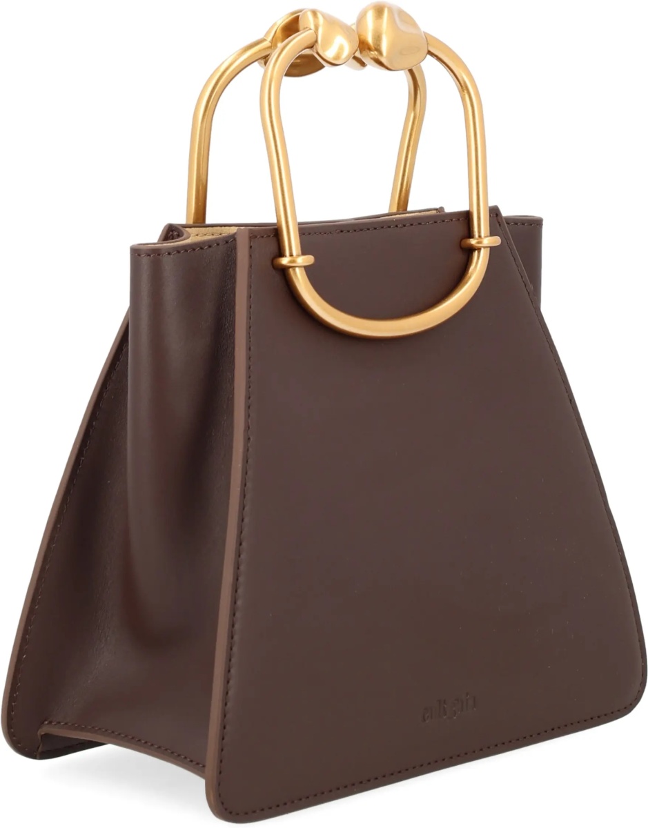 Geanta de mana Borsa "Maxine" - Img 3