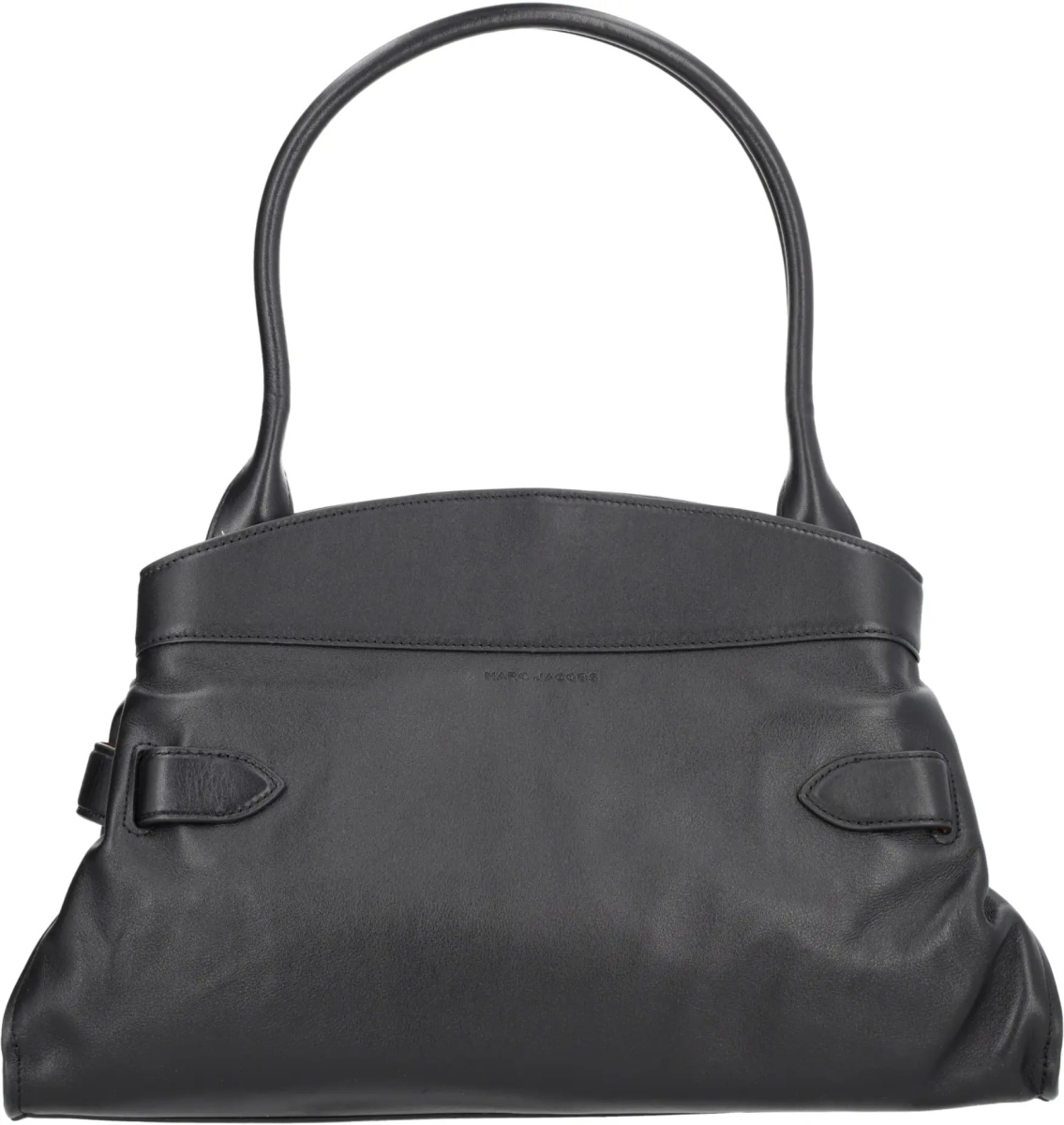 Geanta de mana Borsa "The Dakota Satchel" - Img 3