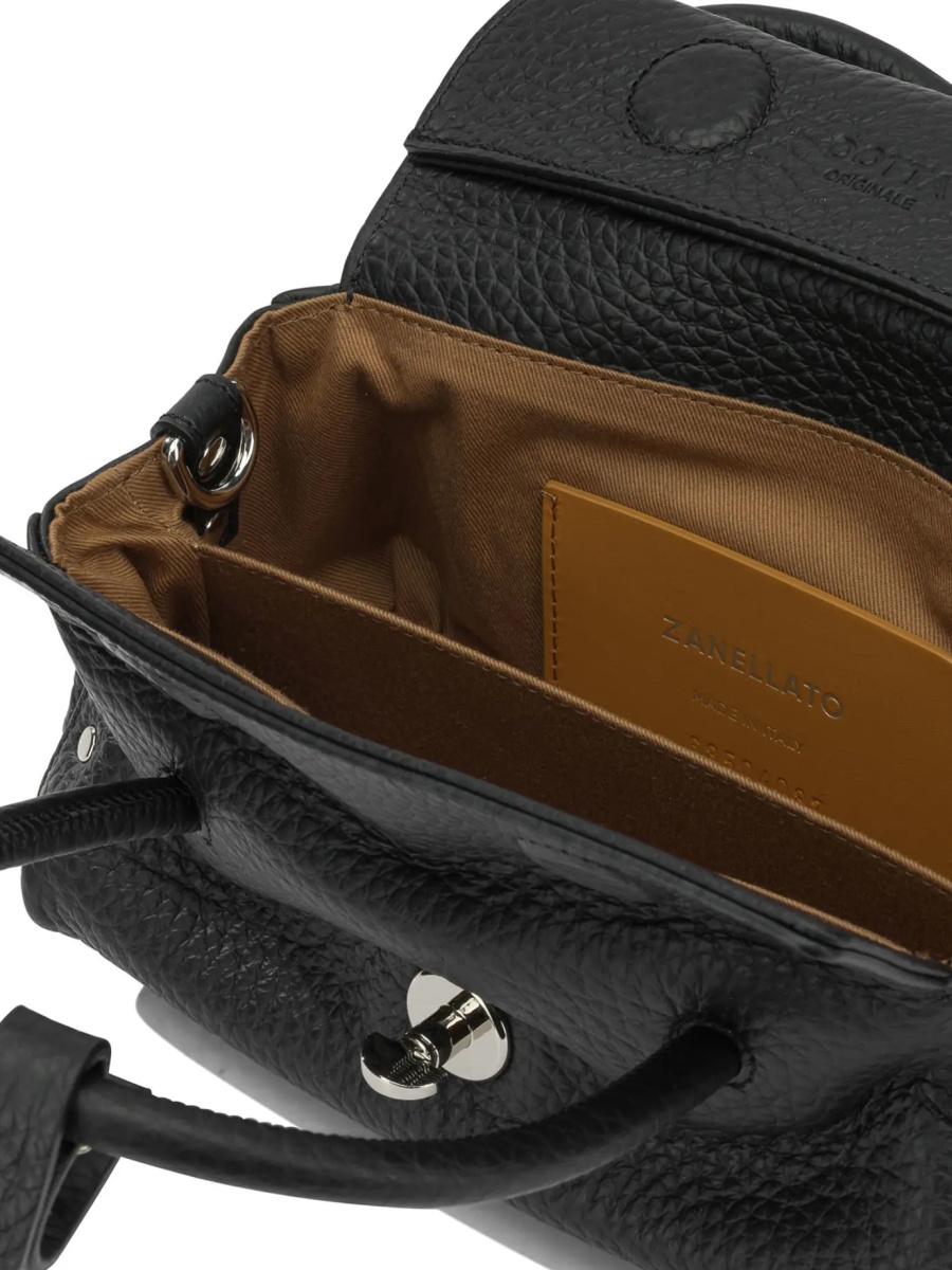 Geanta de mana "Dotta® Baby" small handbag - Img 5
