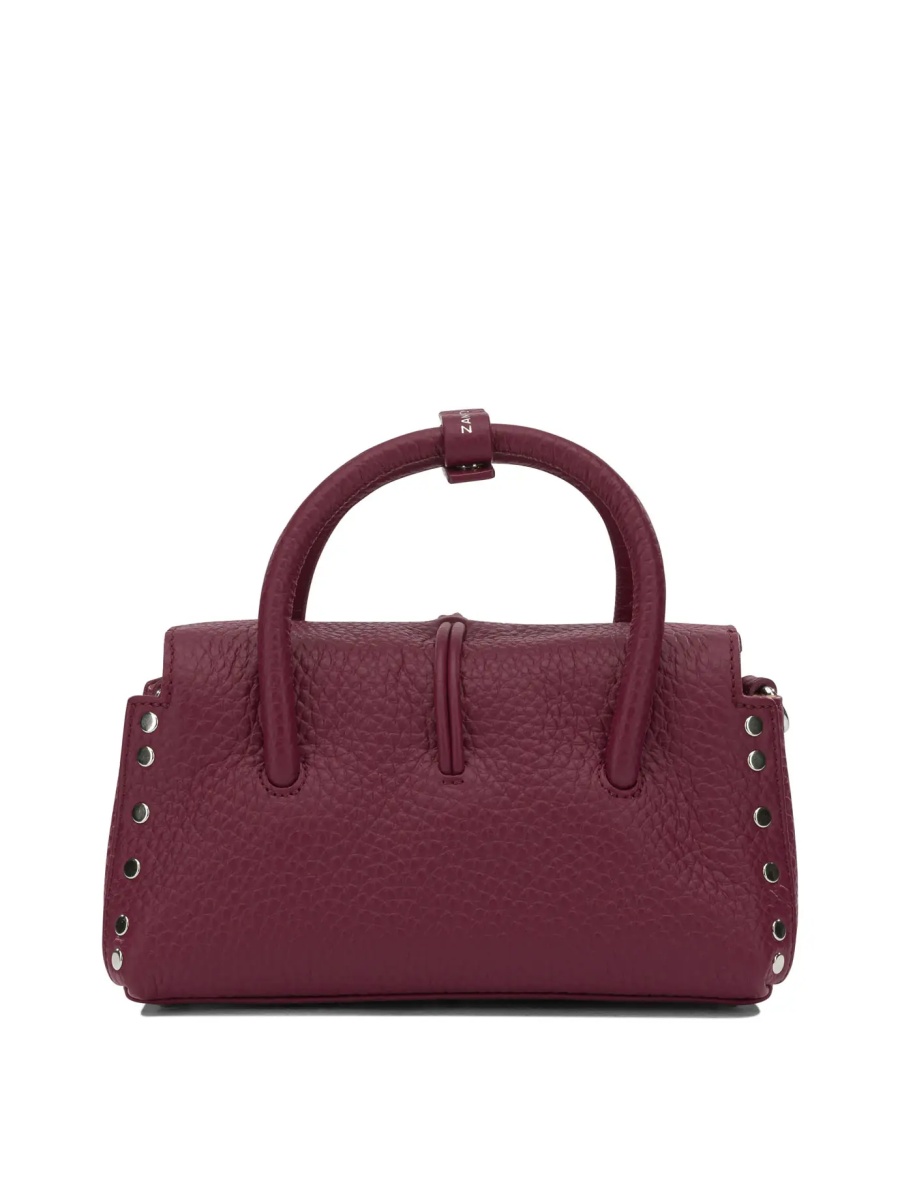 Geanta de mana "Dotta® Baby" small handbag - Img 4