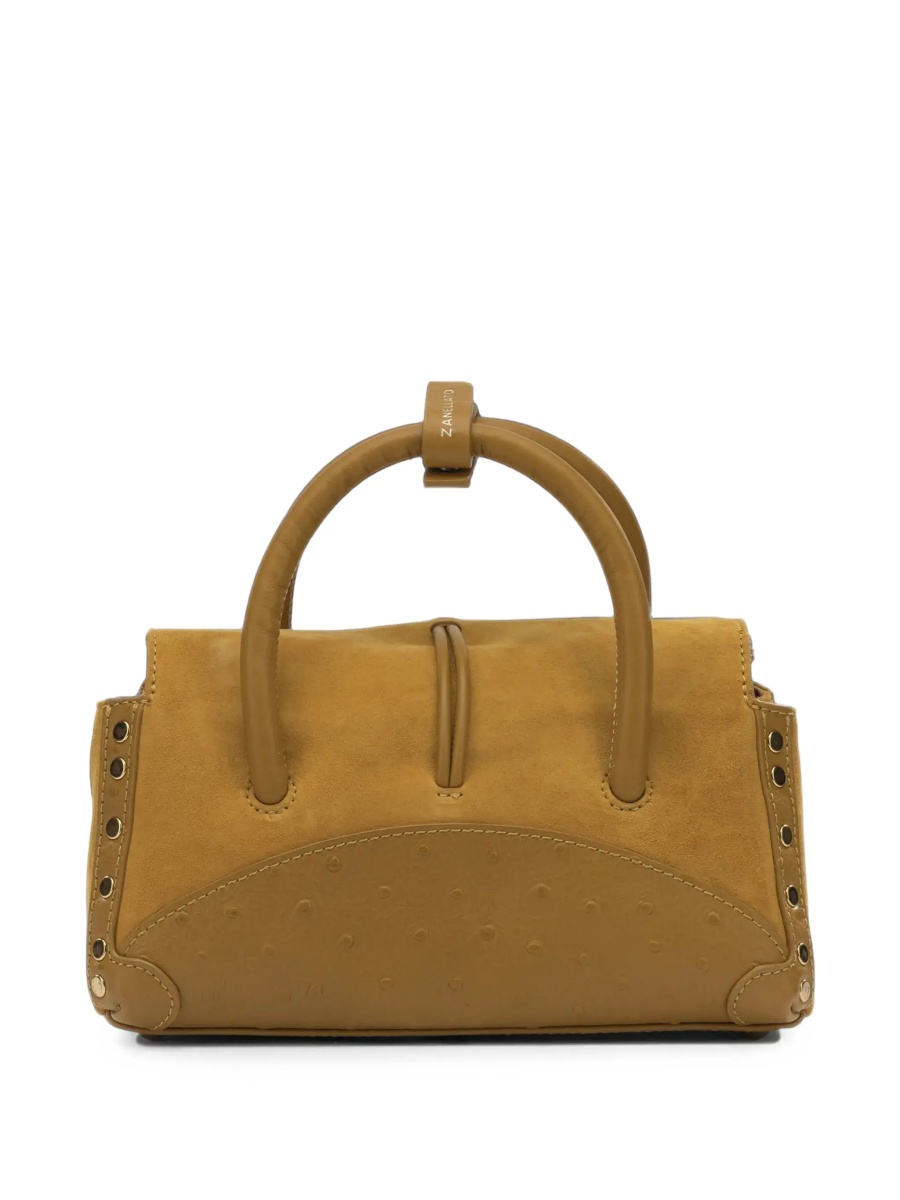 Geanta de mana "Dotta® Baby" small handbag - Img 6