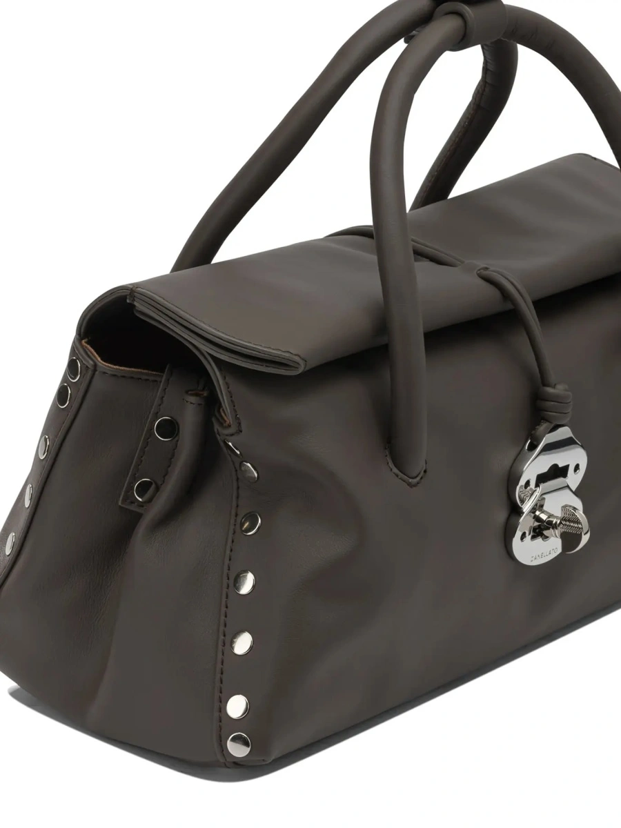 Geanta de mana "Dotta® Saeta" medium handbag - Img 4