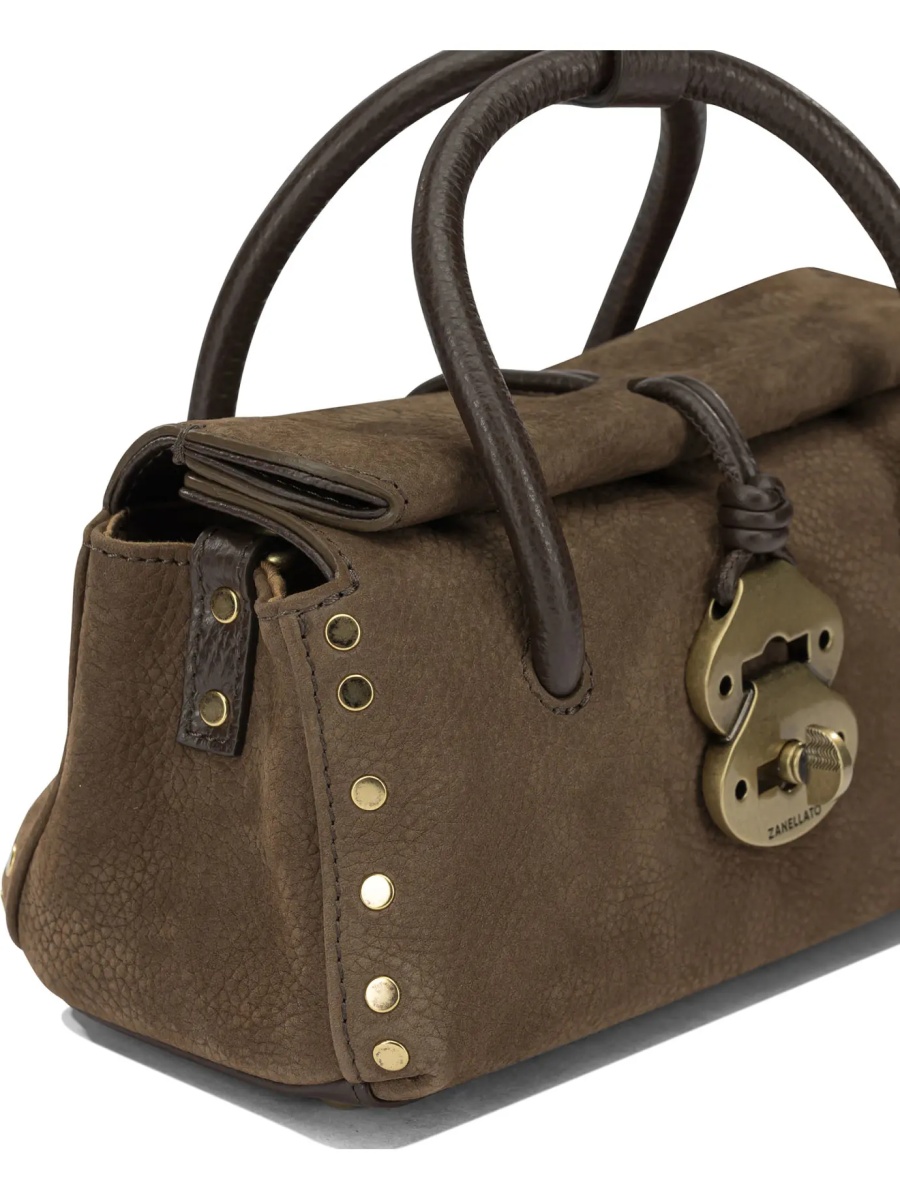Geanta de mana "Dotta®" Small Handbag - Img 4