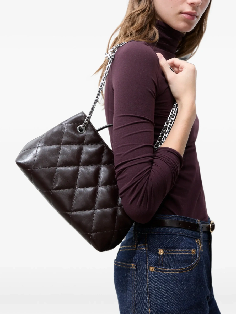 Geanta de mana "Fleming" Small Handbag - Img 7