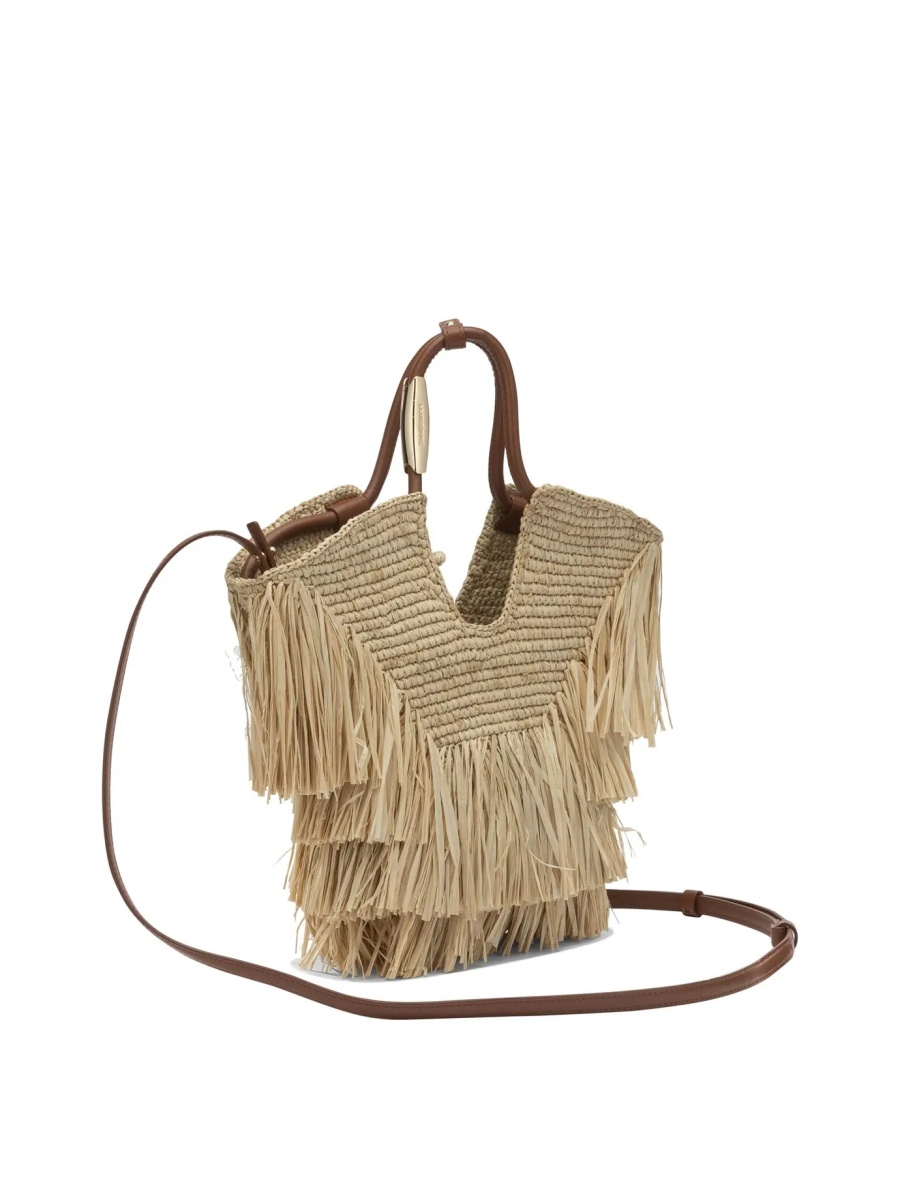 Geanta de mana "Goldentime" Medium handbag - Img 2