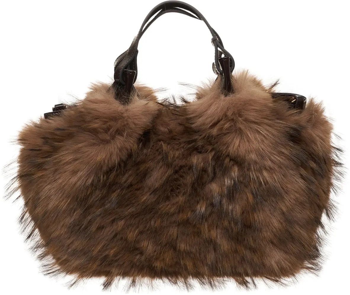 Geanta de mana Handbag 'Dua' - Img 2