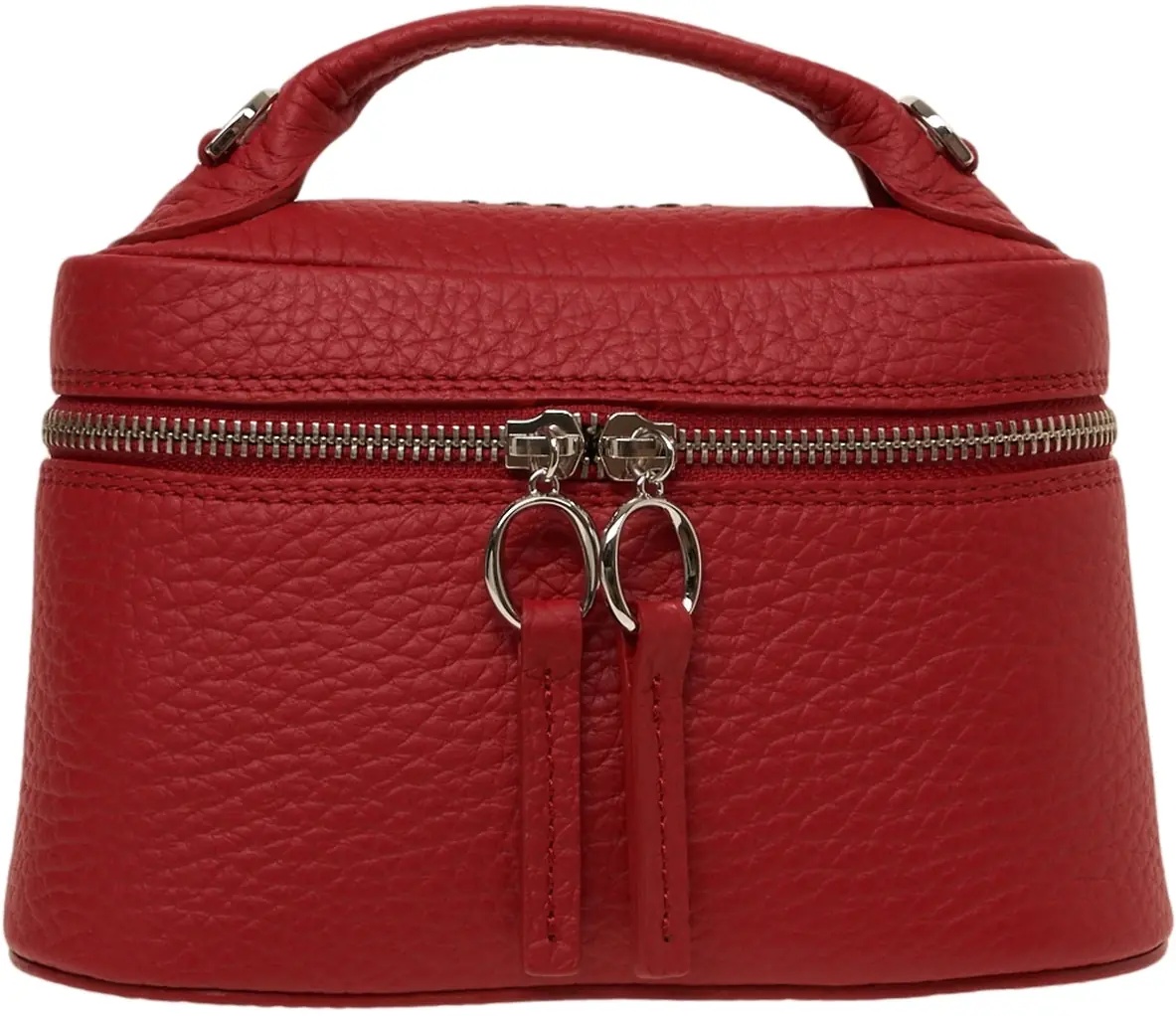 Geanta de mana Handbag in leather - Img 2