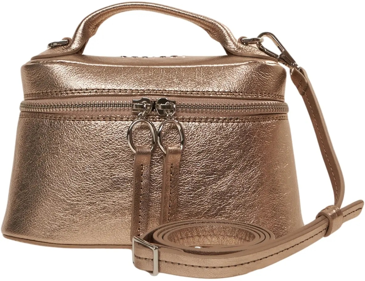 Geanta de mana Handbag in leather - Img 4