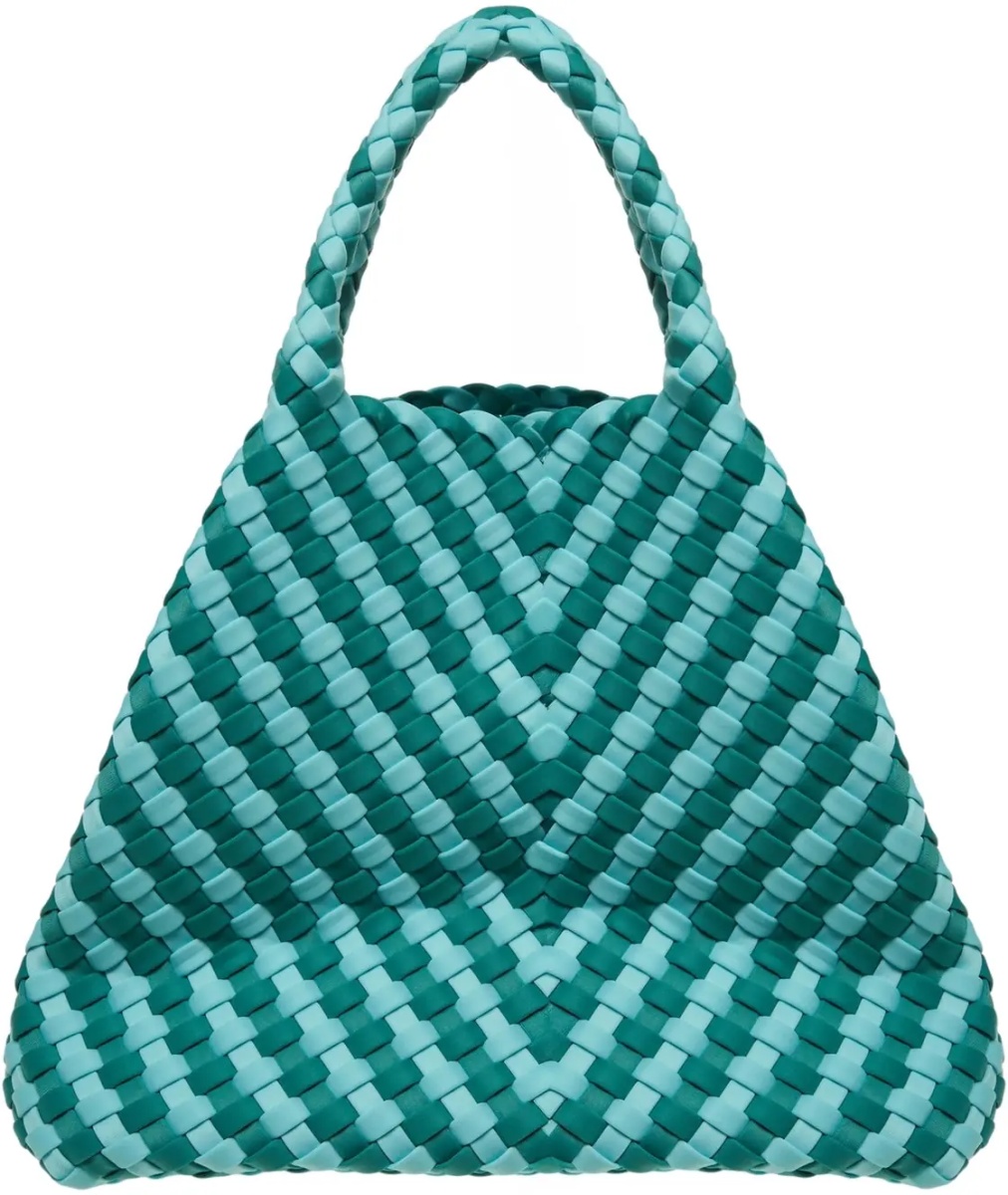 Geanta de mana Handbag in neoprene - Img 4