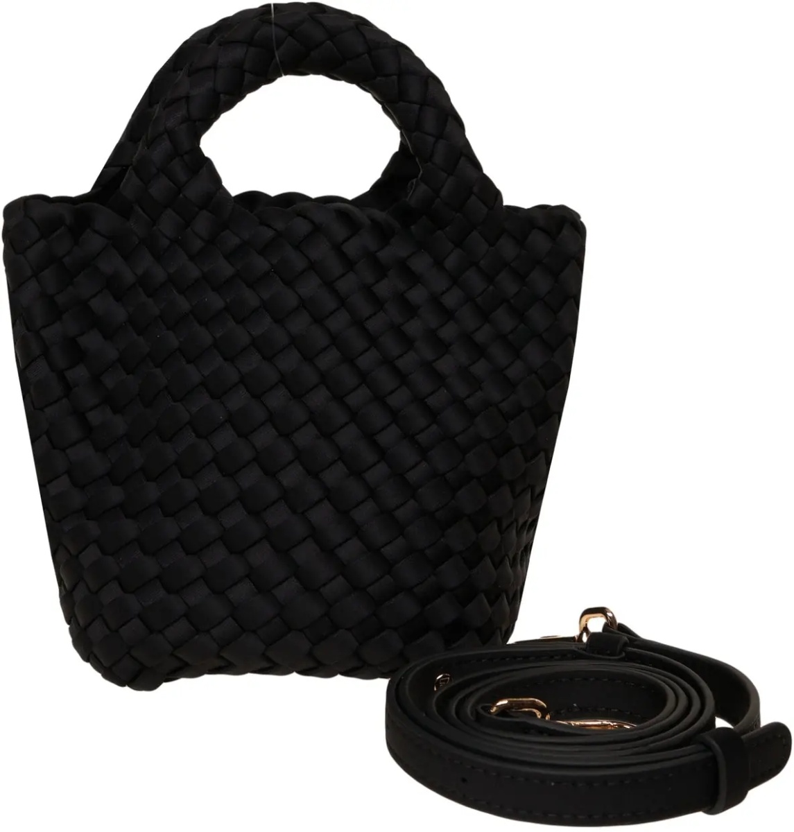 Geanta de mana Handbag in neoprene - Img 4