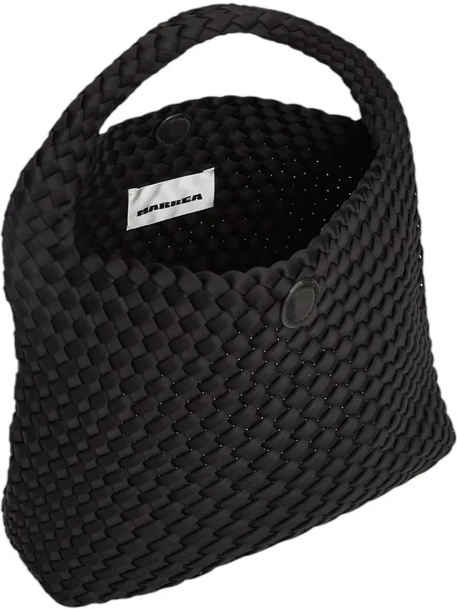 Geanta de mana Handbag in neoprene - Img 4