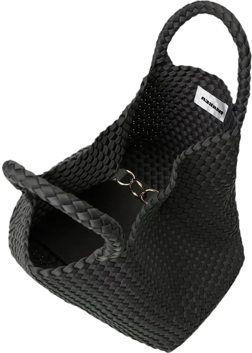 Geanta de mana Handbag in neoprene - Img 5