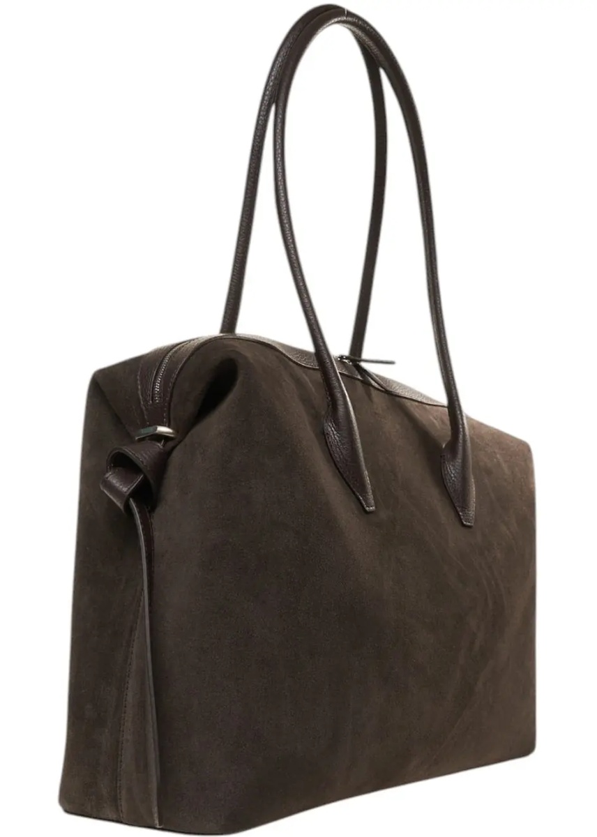 Geanta de mana Handbag 'Large Brioche' - Img 3