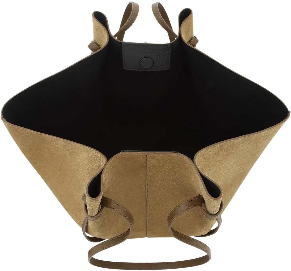 Geanta de mana Handbag 'Large Mochi' - Img 4