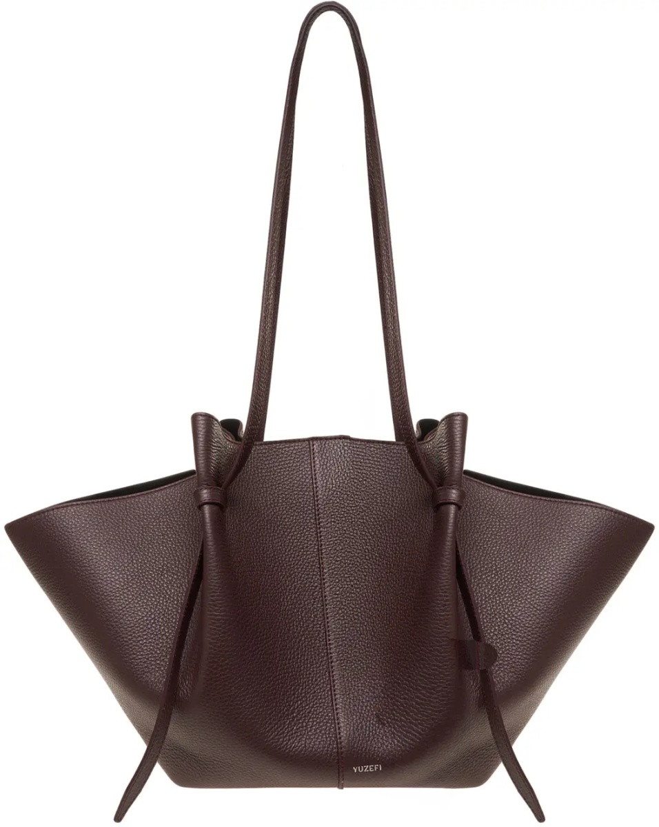 Geanta de mana Handbag 'Large Mochi' - Img 2