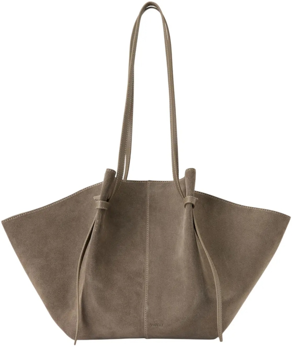 Geanta de mana Handbag 'Large Mochi' - Img 2