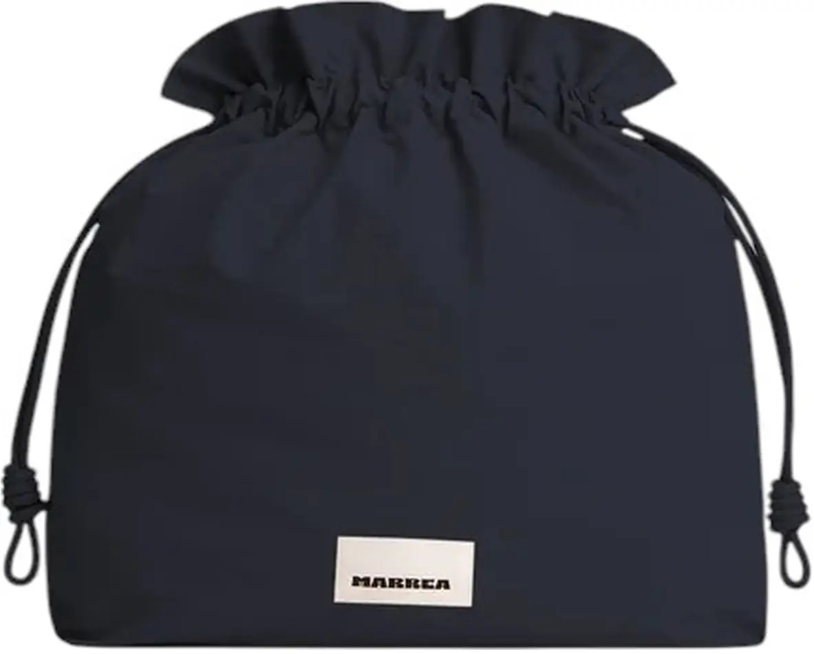 Geanta de mana Handbag 'Midi Stripe' - Img 5