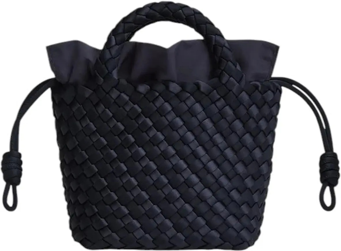 Geanta de mana Handbag 'Mini Stripe' - Img 2