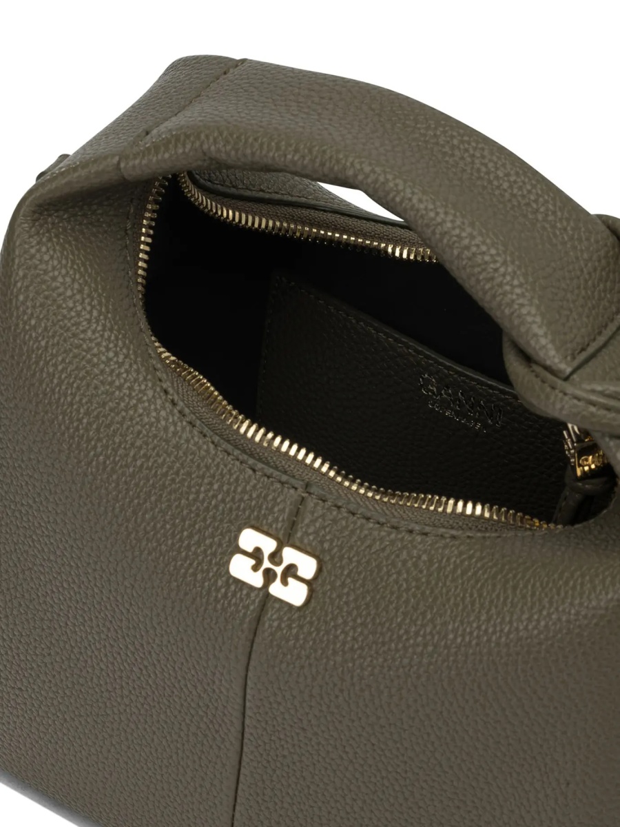 Geanta de mana "Hobo" Small hand bag - Img 5