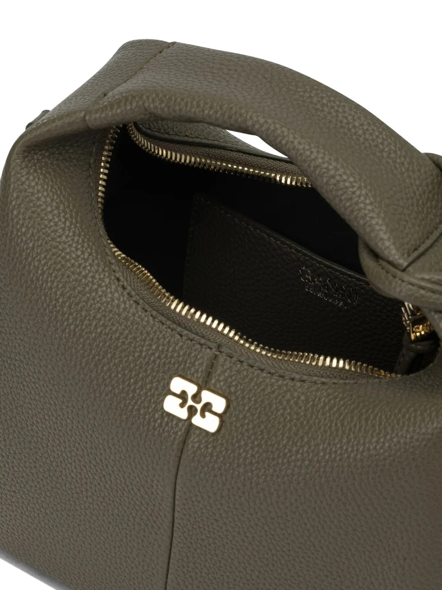 Geanta de mana "Hobo" Small hand bag - Img 5