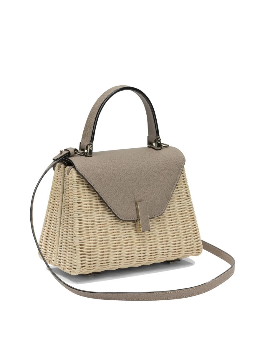 Geanta de mana "Iside" handbag small - Img 2