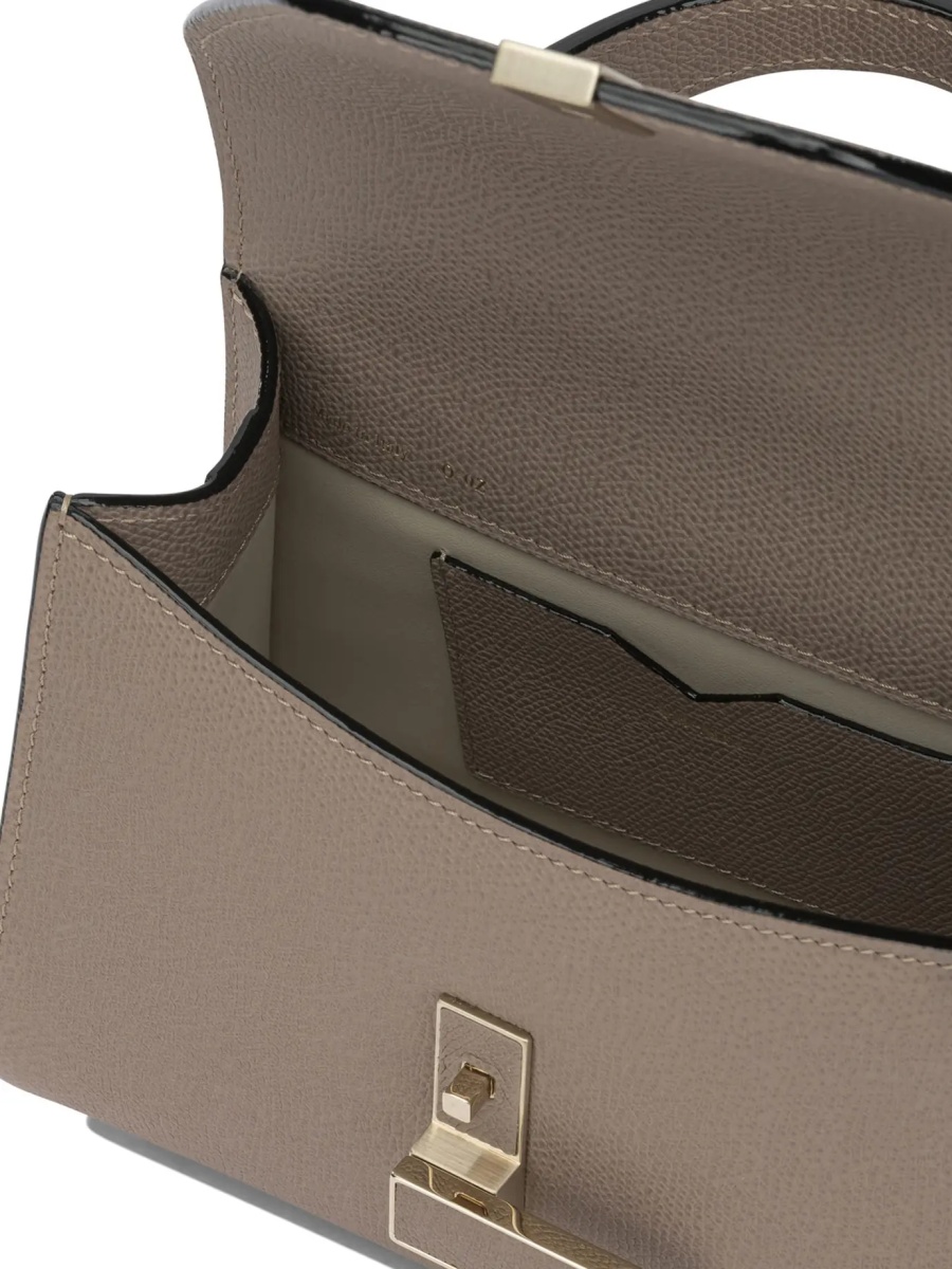 Geanta de mana "Iside Micro" Small Handbag - Img 5