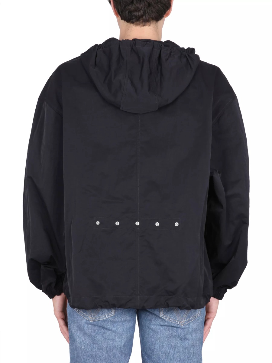 Geanta de mana Jacket With Pouch - Img 3