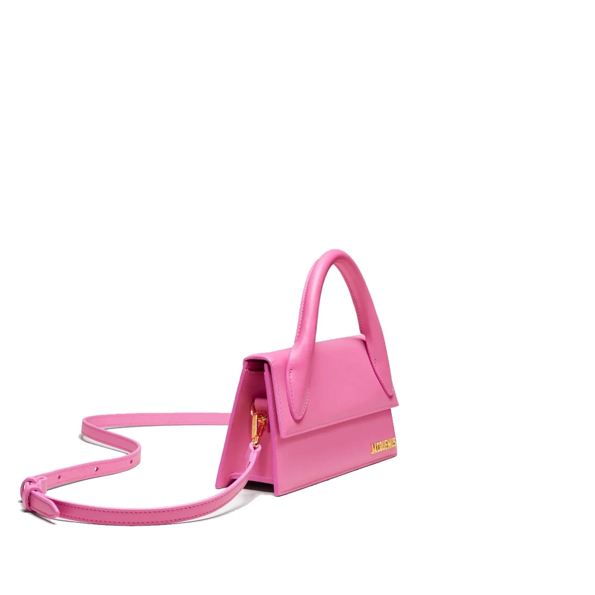 Geanta de mana Jacquemus Le Chiquito Long Bag JACQUEMUS Jacquemus Le Chiquito Long Bag - Img 2
