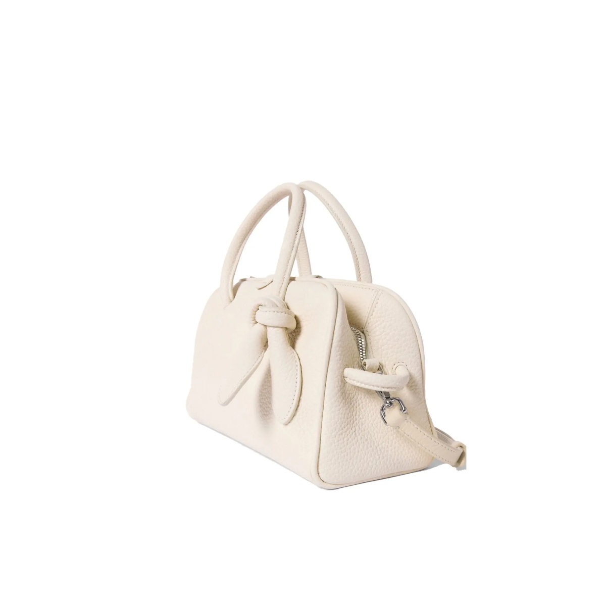 Geanta de mana Jacquemus The Small Turismo Bag - Img 2
