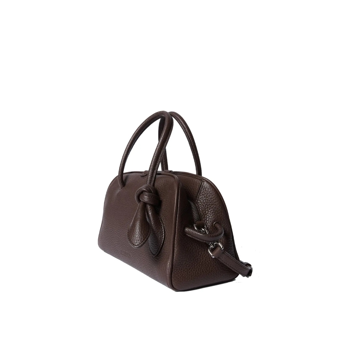 Geanta de mana Jacquemus The Small Turismo Bag - Img 2