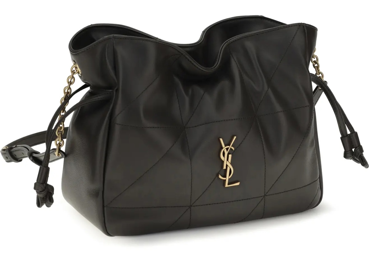 Geanta de mana Jamie pouch with strap - Img 2