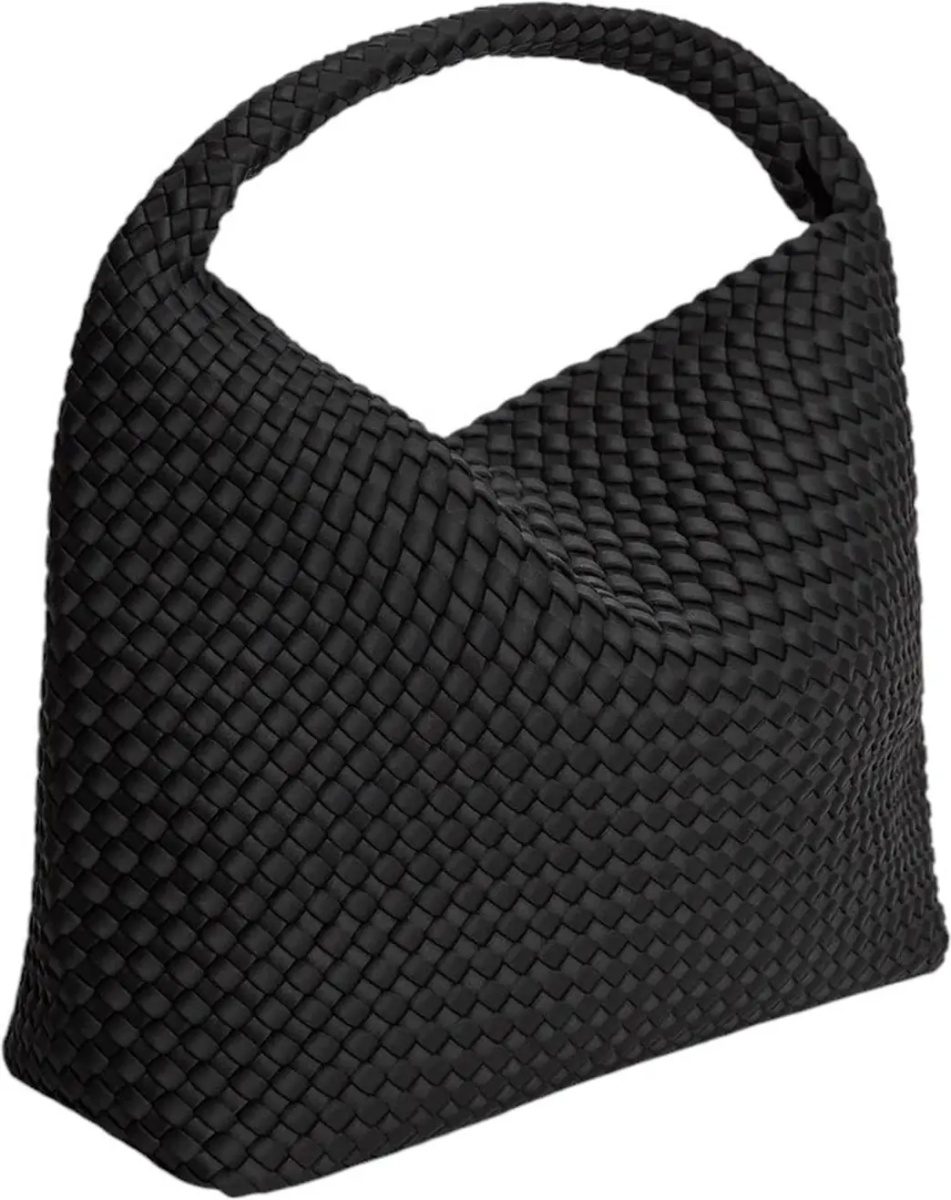 Geanta de mana Large bucket in neoprene - Img 3