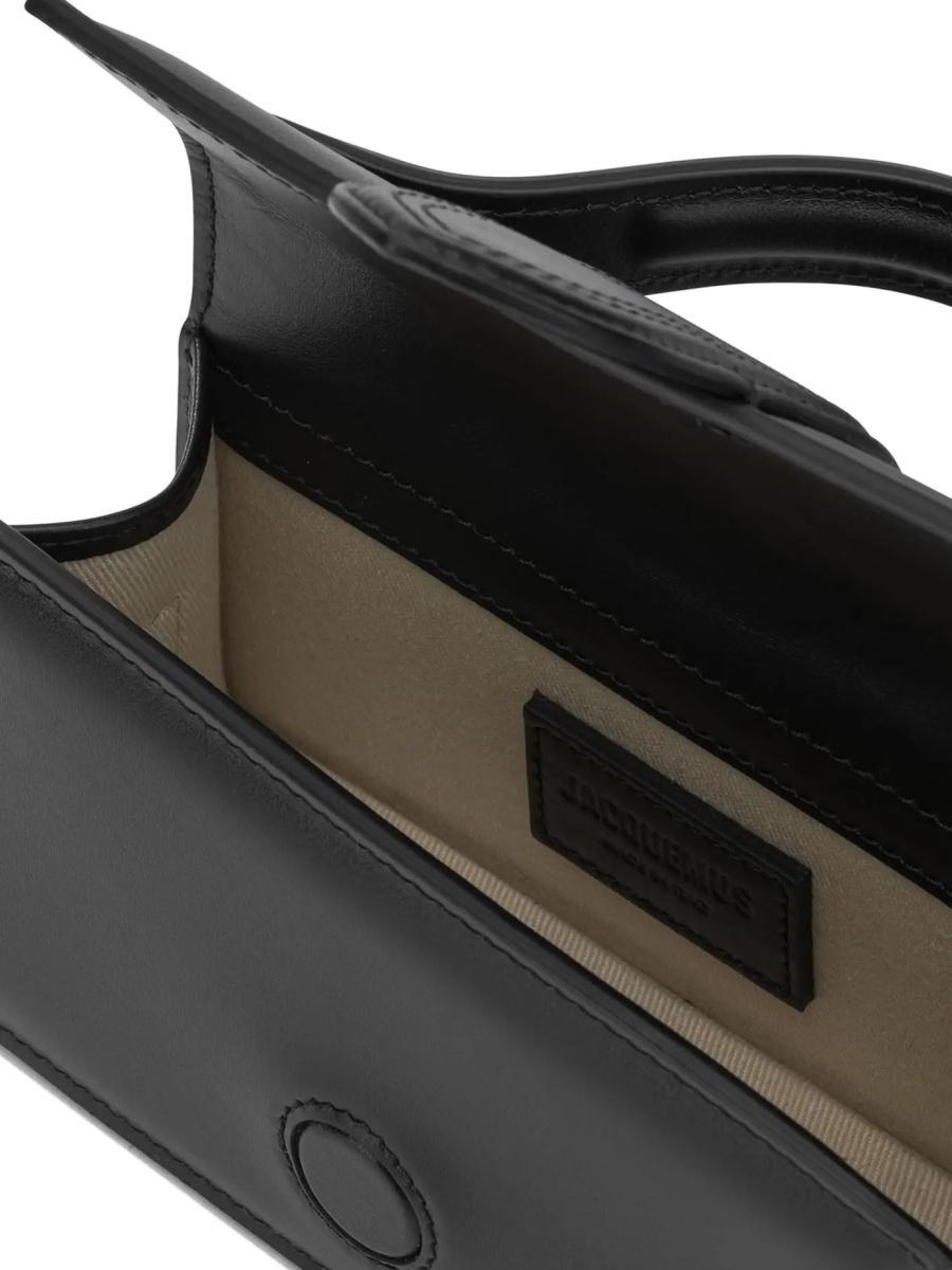 Geanta de mana "Le Bambino" small handbag - Img 5