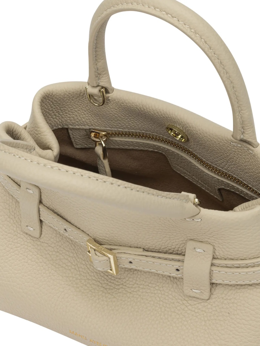 Geanta de mana "Le Cambon 20" Small Handbag - Img 5