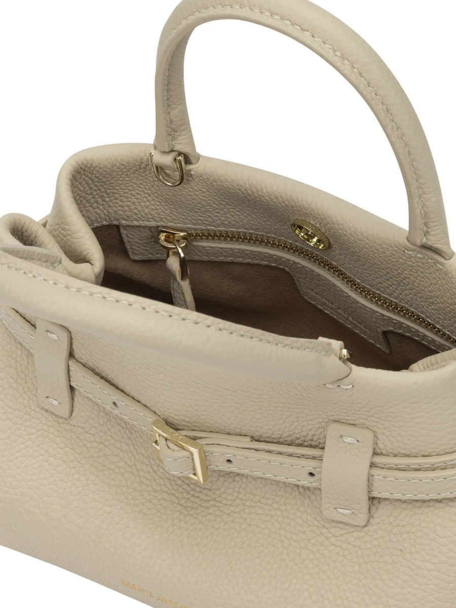 Geanta de mana "Le Cambon 20" Small Handbag - Img 5