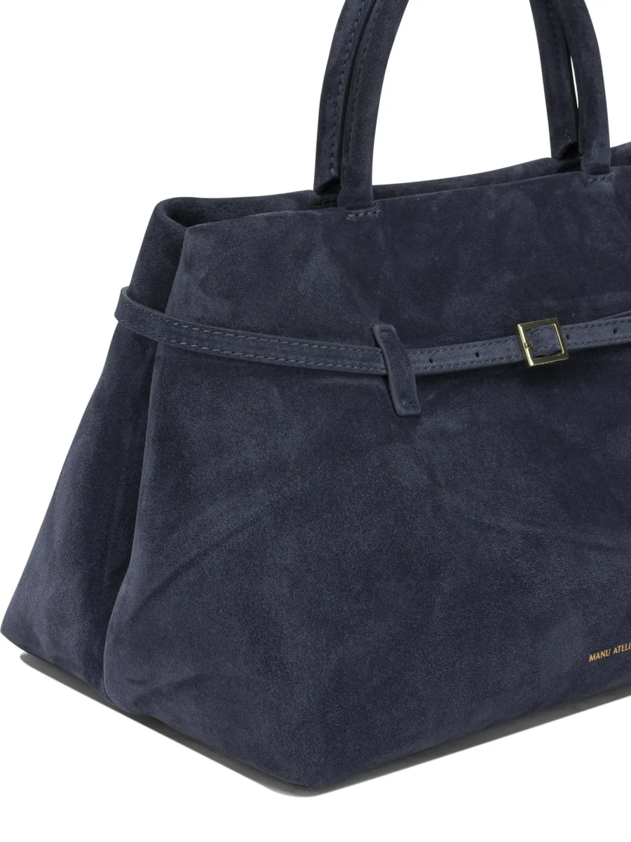 Geanta de mana "Le Cambon 35" Medium Handbag - Img 4